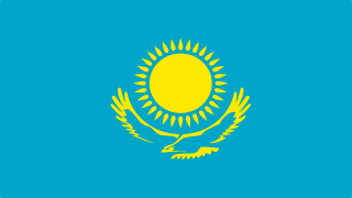 Перевозки в Казахстан